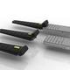 Illustration for article titled Kinetic Phone Charger Concept Generates Juice With Jogging